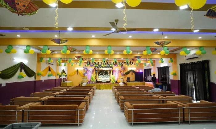 Hari Sweets  Caterers